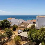 Casa Jana 5 Bedroom House For 12 With Ocean View Terrace Near The *
