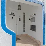 Casa Jana 5 Bedroom House For 12 With Ocean View Terrace Near The בית נופש *