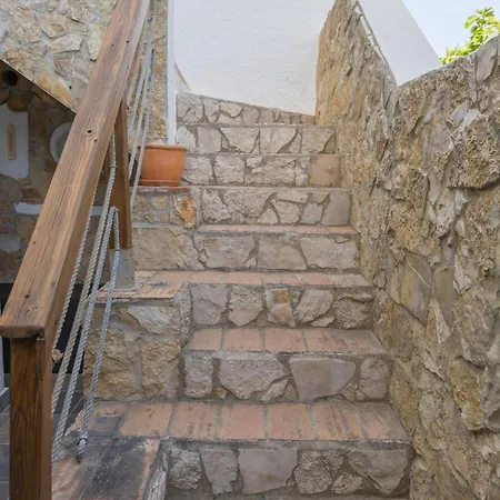 Wow!ocean View House, Just Few Steps From The *