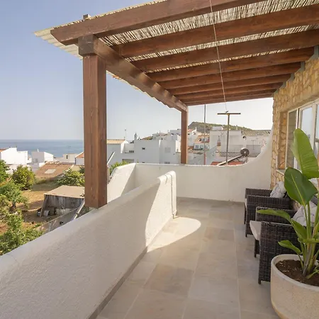 Wow!ocean View House, Just Few Steps From The Дом отдыха *
