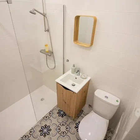 Casa Jana 5 Bedroom House For 12 With Ocean View Terrace Near The *