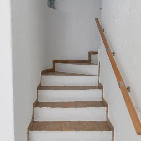Casa Jana 5 Bedroom House For 12 With Ocean View Terrace Near The Ferienhaus Burgau