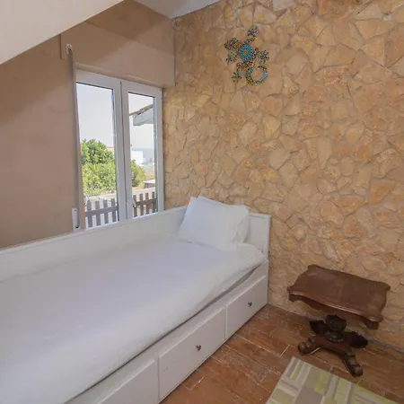 Casa Jana 5 Bedroom House For 12 With Ocean View Terrace Near The Ferienhaus