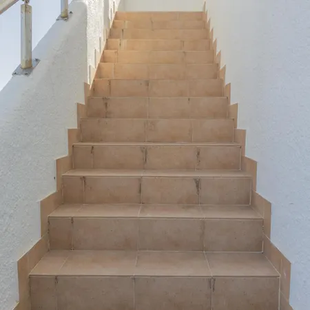 Wow!ocean View House, Just Few Steps From The
