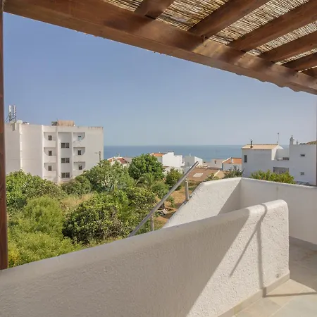 Casa Jana 5 Bedroom House For 12 With Ocean View Terrace Near The *