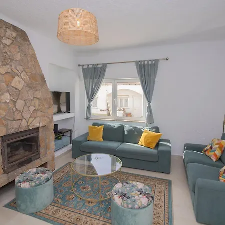Casa Jana 5 Bedroom House For 12 With Ocean View Terrace Near The *