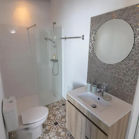 Casa Jana 5 Bedroom House For 12 With Ocean View Terrace Near The Burgau